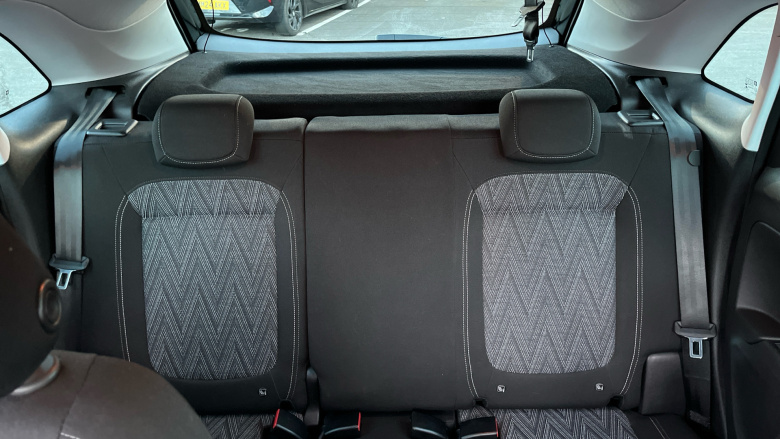 Vauxhall Crossland X 1.5 Turbo D [102] Griffin [Start Stop] Diesel Hatchback